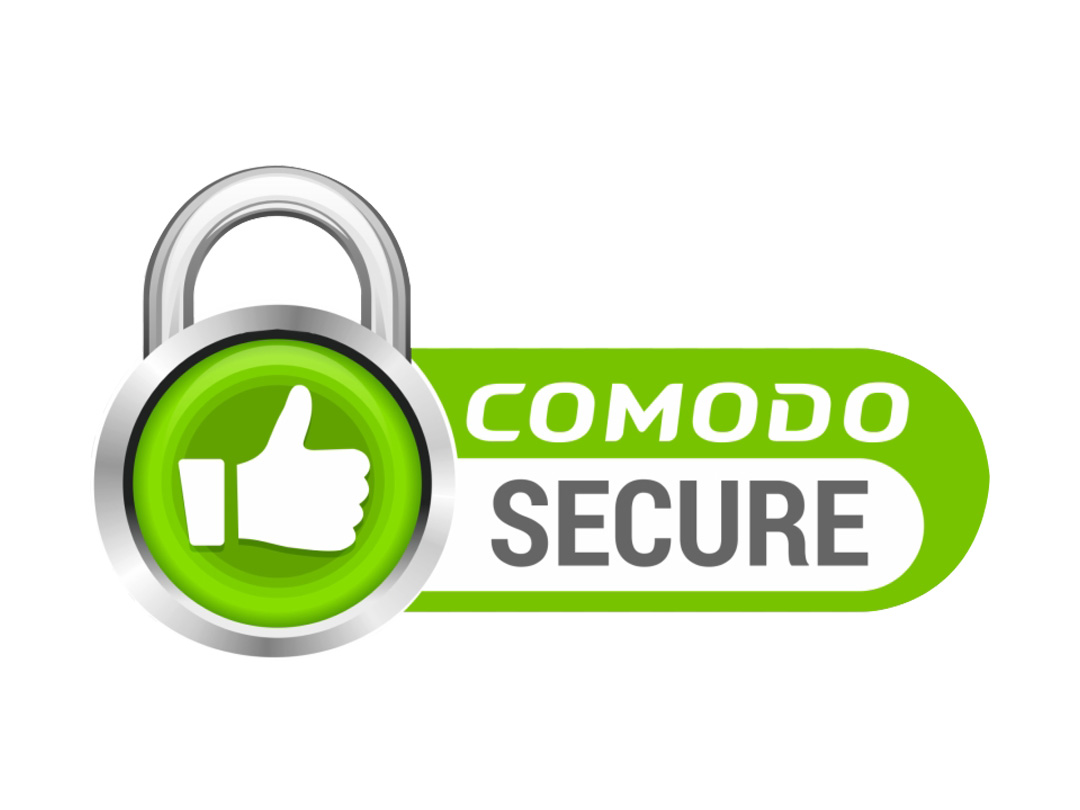 Commodo Secure SSL