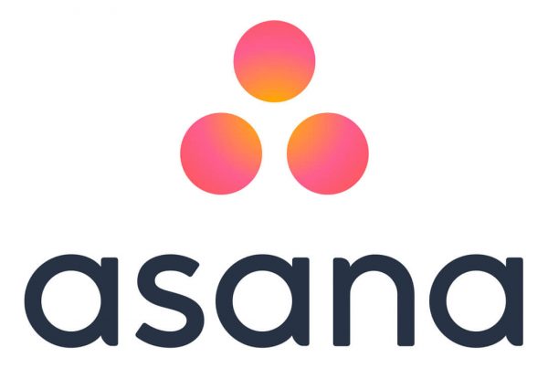 Asana - Web Design Project Management Tool