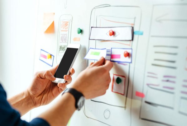 5 Things to Consider When Planning Your Web Design