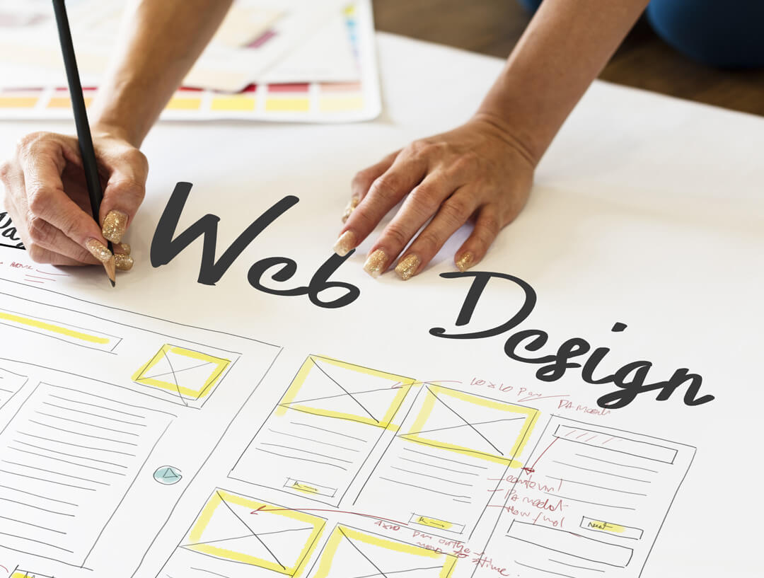 Creative Web Design Ideas