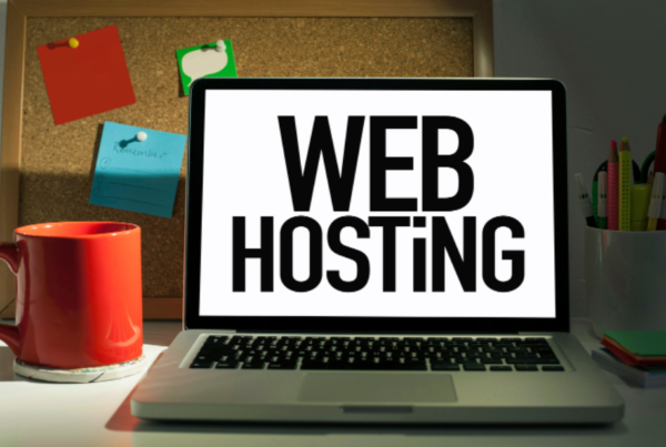 web hosting