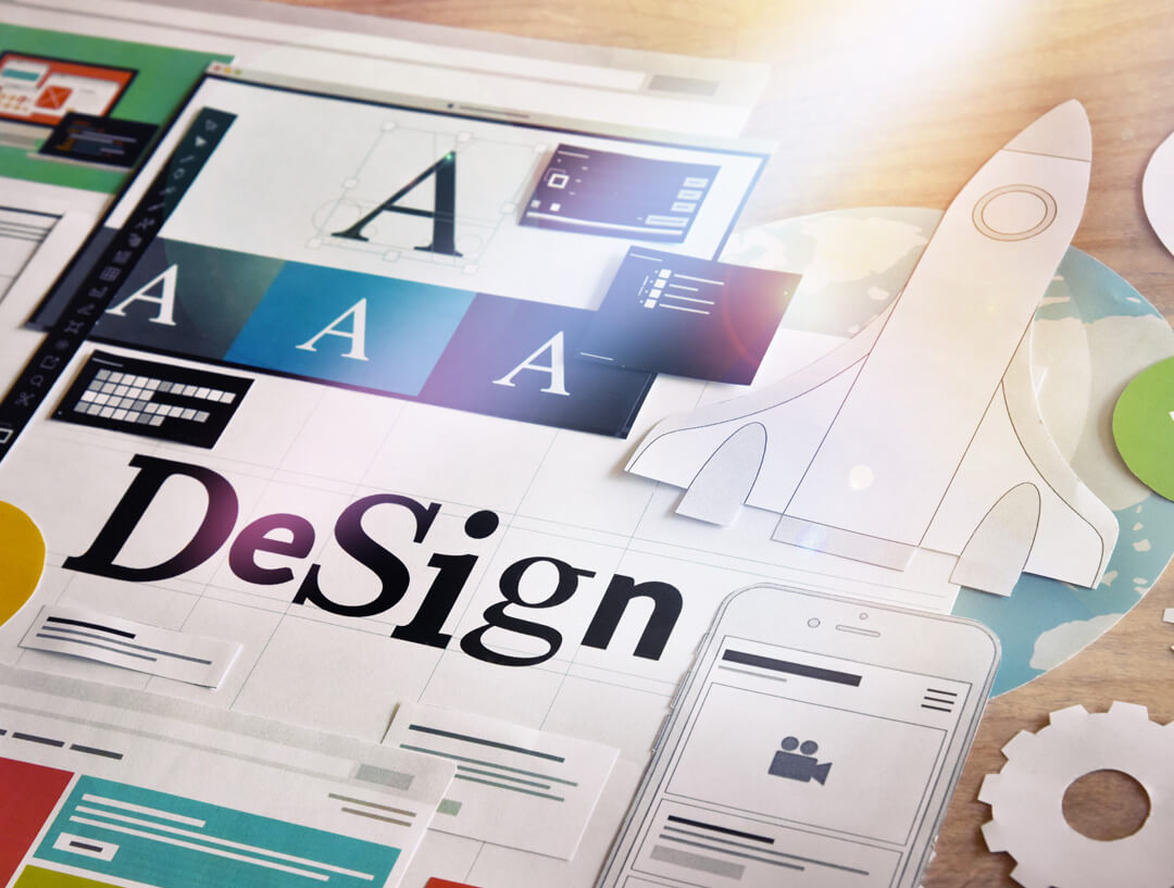 Web Design Launch